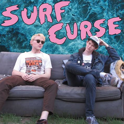 Surf curse comrades vinyl